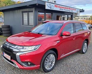 Mitsubishi Outlander Gebrauchtwagen