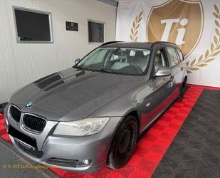 BMW 318 Gebrauchtwagen