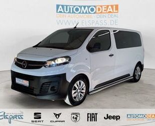 Opel Vivaro Gebrauchtwagen
