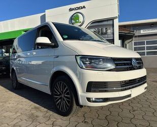 VW T6 Multivan Gebrauchtwagen