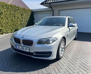 BMW 530 Gebrauchtwagen