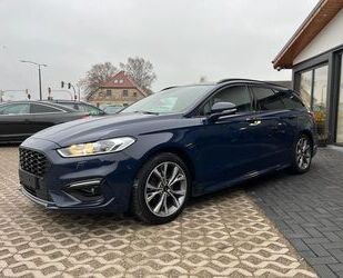 Ford Mondeo Gebrauchtwagen