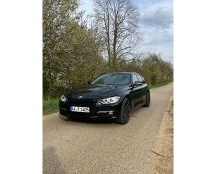 BMW 320 Gebrauchtwagen