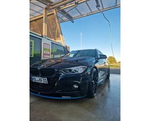 BMW 330 Gebrauchtwagen