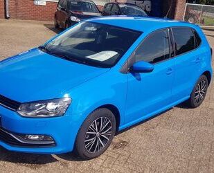 VW Polo Gebrauchtwagen