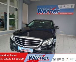 Mercedes-Benz C 220 Gebrauchtwagen