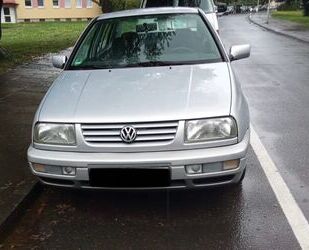 VW Vento Gebrauchtwagen