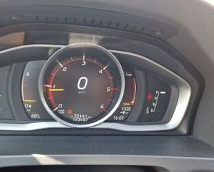 Volvo V60 Gebrauchtwagen
