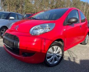 Citroen C1 Gebrauchtwagen