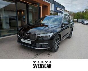 Volvo XC60 Gebrauchtwagen