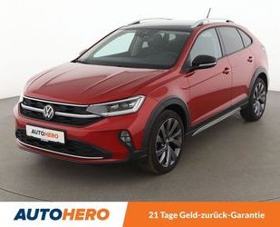 VW Taigo Gebrauchtwagen