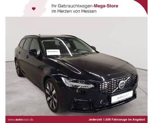 Volvo V90 Gebrauchtwagen