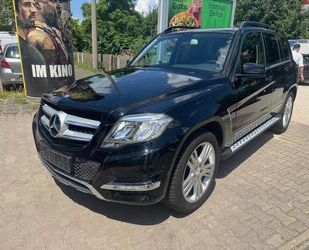 Mercedes-Benz GLK 350 Gebrauchtwagen