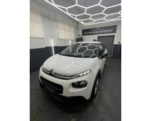 Citroen C3 Gebrauchtwagen