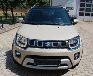 Suzuki Ignis Gebrauchtwagen