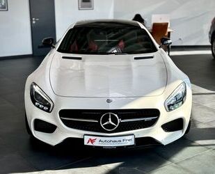 Mercedes-Benz AMG GT Gebrauchtwagen