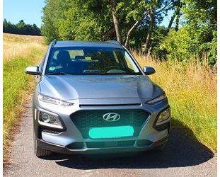 Hyundai KONA Gebrauchtwagen