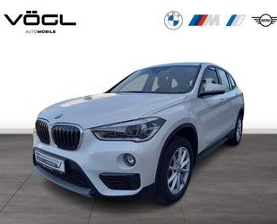 BMW X1 Gebrauchtwagen