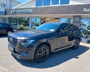 Mazda CX-60 Gebrauchtwagen