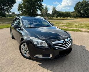 Opel Insignia Gebrauchtwagen