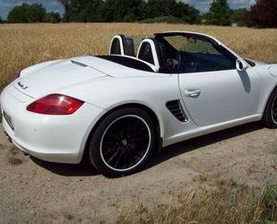 Porsche Boxster Gebrauchtwagen
