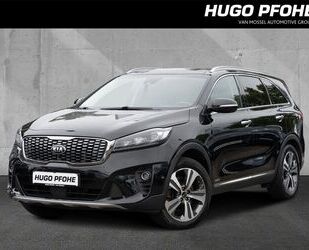 Kia Sorento Gebrauchtwagen