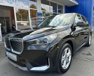 BMW iX1 Gebrauchtwagen