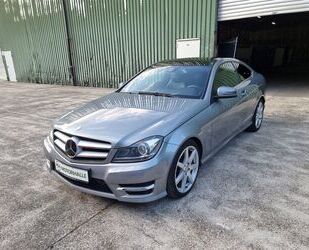 Mercedes-Benz C 250 Gebrauchtwagen