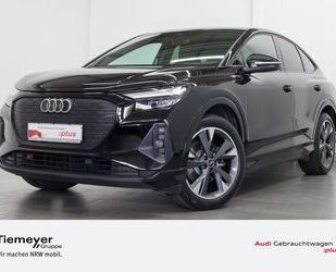 Audi Q4 e-tron Gebrauchtwagen