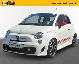 Abarth 595 Gebrauchtwagen