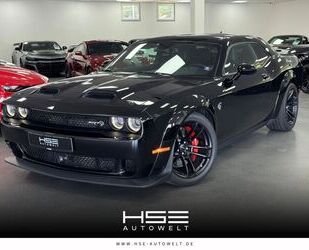 Dodge Challenger Gebrauchtwagen