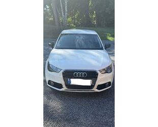 Audi A1 Gebrauchtwagen