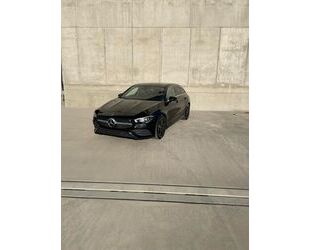 Mercedes-Benz CLA 200 Shooting Brake Gebrauchtwagen