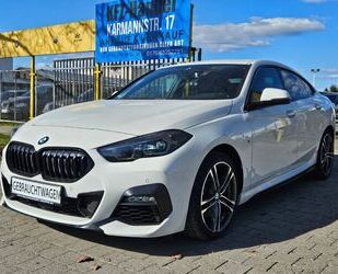 BMW 218 Gran Coupé Gebrauchtwagen