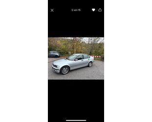 BMW 318 Gebrauchtwagen