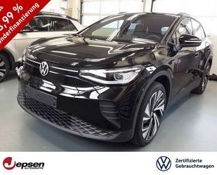 VW ID.4 Gebrauchtwagen