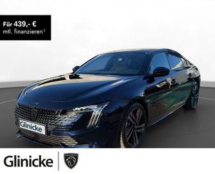 Peugeot 508 Gebrauchtwagen