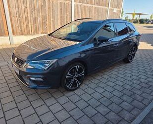 Seat Leon Gebrauchtwagen