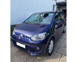 VW up! Gebrauchtwagen