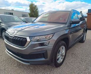 Skoda Kodiaq Gebrauchtwagen