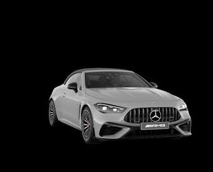 Mercedes-Benz CLE 53 AMG Gebrauchtwagen