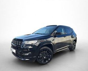 Jeep Compass Gebrauchtwagen