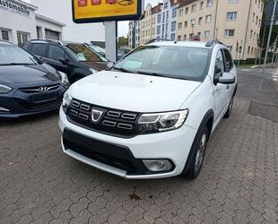 Dacia Logan Gebrauchtwagen