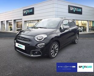 Fiat 500X Gebrauchtwagen