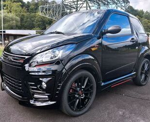 Ligier JS 50 Gebrauchtwagen