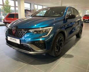 Renault Arkana Gebrauchtwagen