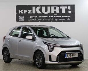 Kia Picanto Gebrauchtwagen