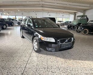 Volvo V50 Gebrauchtwagen