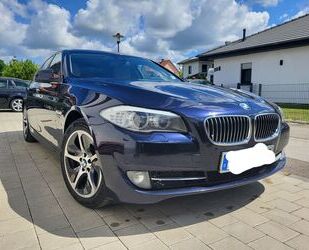BMW 525 Gebrauchtwagen