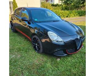 Alfa Romeo Giulietta Gebrauchtwagen